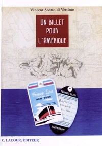 Un billet pour l'Amérique