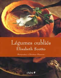Légumes oubliés