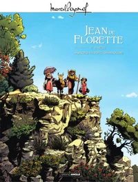 Jean de Florette Tome 2