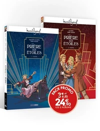 Pack en 2 volumes : Tomes 1 et 2