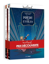 Pack en 2 volumes