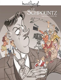 Le schpountz