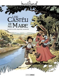 Lou Castèu de ma Maire