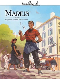 Marius Tome 2
