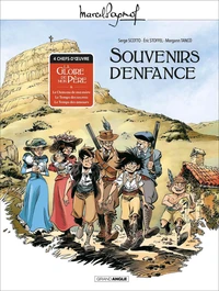 Souvenirs d'enfance Intégrale