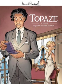 Topaze Tome 2