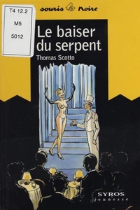 Le Baiser Du Serpent