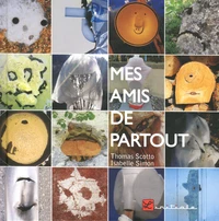 Mes amis de partout