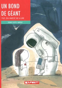 Un bond de géant