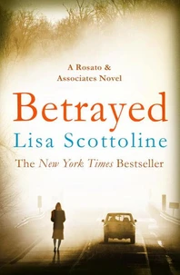 Betrayed (Rosato &amp; DiNunzio 2)