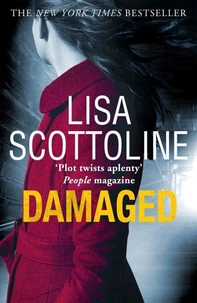 Damaged (Rosato &amp; DiNunzio 4)
