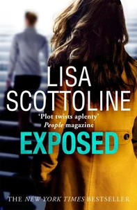 Exposed (Rosato &amp; DiNunzio 5)