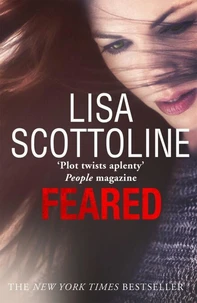 Feared (Rosato &amp; DiNunzio 6)