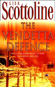 The Vendetta Defence
