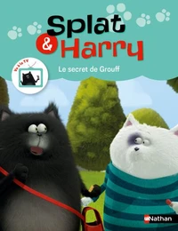 Le secret de Grouff