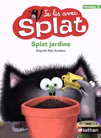 Splat jardine