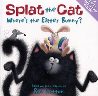 Splat the Cat