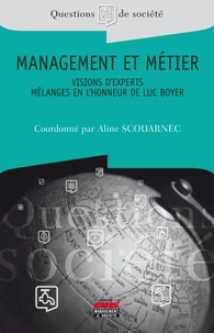 Management et métier