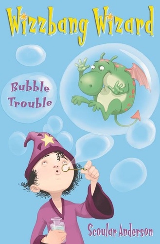 Scoular Anderson - Bubble Trouble.