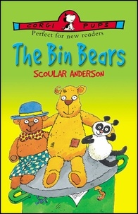 Scoular Anderson - The Bin Bears.