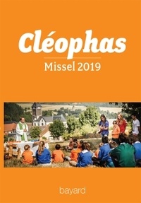 Cléophas - Missel année C du 2 décembre 2018 au 24 novembre 2019.pdf