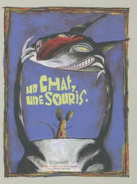 Un chat, une souris