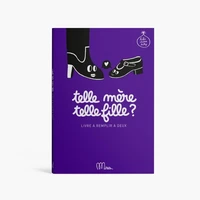 Telle mère, telle fille ?