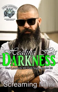 Healing His Darkness