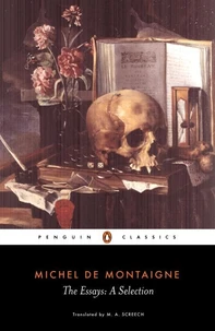 Montaigne : essays