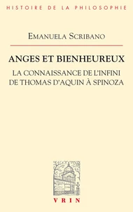 Anges et bienheureux
