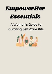  Scribble waves - EmpowerHer Essentials: A Woman's Guide to Curating Self-Care Kits.