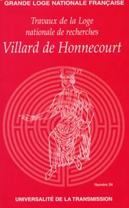 Villard de honnecourt