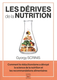 Les dérives de la nutrition