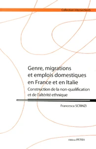 Genre, migrations et emplois domestiques en France et en Italie