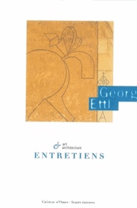  Script éditions - Geog Ettl - Entretiens.