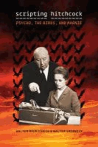 Scripting Hitchcock