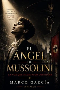El Ángel de Mussolini