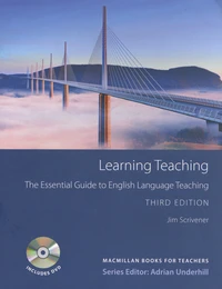 Learning Teaching