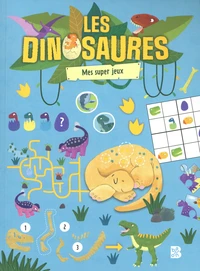Les dinosaures
