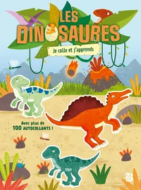 Les Dinosaures