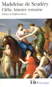 Clélie, histoire romaine