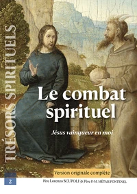 Le combat spirituel