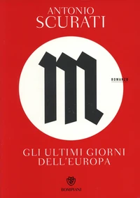 M, Gli ultimi giorni dell'Europa