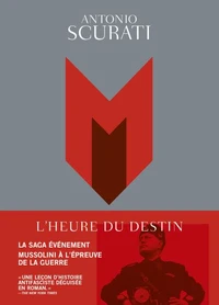 M, L'heure du destin