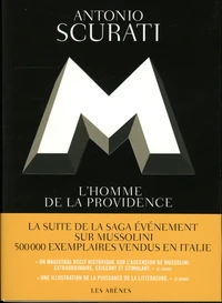M, l'homme de la providence