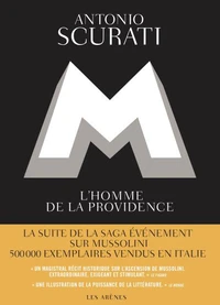 M, l'homme de la providence