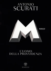 M, L'uomo della provvidenza