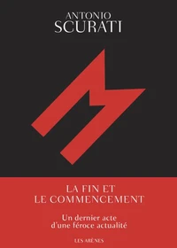 M - La fin et le commencement - Tome 5