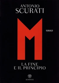 M, la fine e il principio