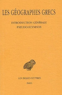 Les géographes grecs